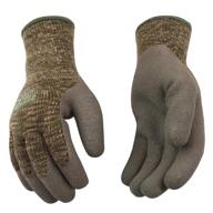 🧤 kinco 1788-m1 medium breaker gloves логотип