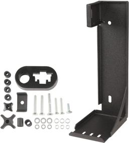 img 4 attached to EAG Tailgate Bracket Compatible Wrangler