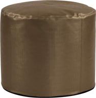 howard elliott 872 772 ottoman bronze logo