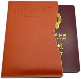 img 1 attached to Crossgrain Passport Pacer Go Blocker