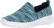 👟 skechers performance women's joy 15615 sneaker: athletic shoes for women logo