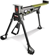 🧰 rockwell rk9002 jawhorse sheetmaster workstation - ultimate portable solution логотип