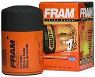 фильтр fram ph8873 для дополнительных пассажиров логотип