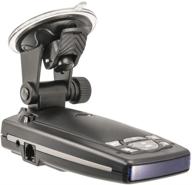 🚗 arkon radar detector windshield car mount logo