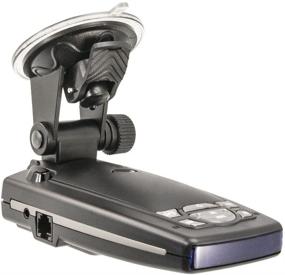 img 4 attached to 🚗 Arkon Radar Detector Windshield Car Mount