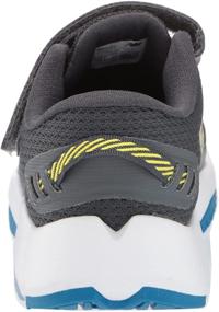 img 2 attached to 👟 Aluminum Energy Girls' Athletic Shoes by New Balance Sneaker