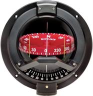 🧭 ritchie compass bulkhead 4.5-inch combi with inclinometer логотип