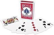 merz67 llc bicycle magic playing logo