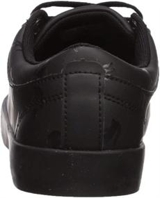 img 2 attached to Lacoste Kids Straightset Sneaker: Stylish Apparel & Accessories for Baby Boys