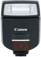 📸 canon speedlite 220ex: a reliable flash for canon eos slr cameras - previous model logo
