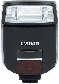 img 4 attached to 📸 Canon Speedlite 220EX: A Reliable Flash for Canon EOS SLR Cameras - Previous Model