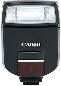 img 1 attached to 📸 Canon Speedlite 220EX: A Reliable Flash for Canon EOS SLR Cameras - Previous Model