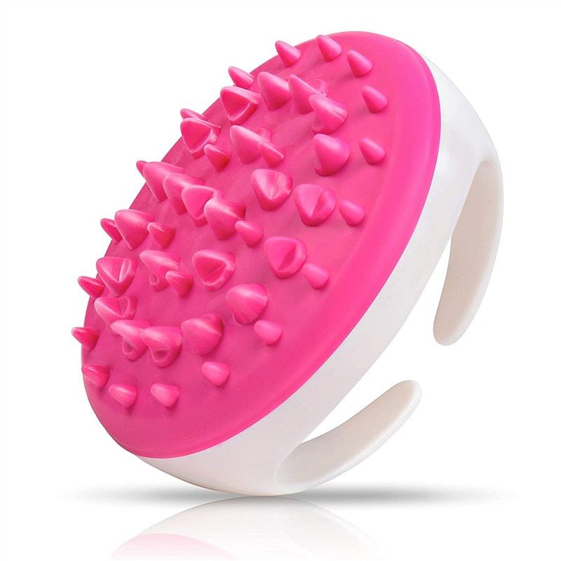 scala cellulite massager remover brush logo