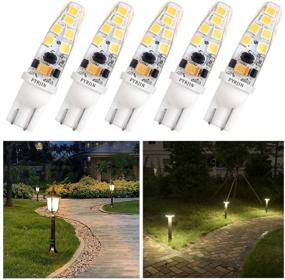 img 4 attached to 🚗 Automotive Voltage Landscape Pathway Lighting