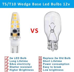 img 1 attached to 🚗 Automotive Voltage Landscape Pathway Lighting