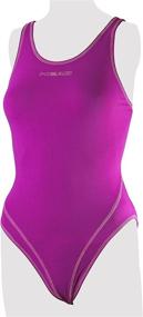 img 2 attached to HEAD Womens Liquid Solid Swimsuit Sports & Fitness for Water Sports