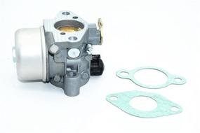 img 1 attached to 🔧 High-quality Partman Carburetor - Perfect Fit For Kohler CV15T CV16S CV15S CV13S 12-853-82 12-853-139-s