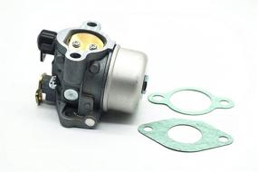 img 2 attached to 🔧 High-quality Partman Carburetor - Perfect Fit For Kohler CV15T CV16S CV15S CV13S 12-853-82 12-853-139-s