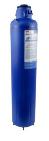 img 3 attached to 3M Aqua-Pure AP917HD-S Replacement Water Filter: Enhanced Sanitary Quick 💧 Change for AP904 System, Reduces Sediment, Chlorine Taste, Odor, and Scale