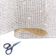 rhinestones self adhesive decoration rhinestone decorations sewing for trim & embellishments logo