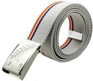 👞 stylish reversible aluminium men's accessories and belts by cool lace logo