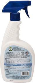 img 3 attached to Powerful Organic Pet Stain and Odor Remover - 24 Ounce