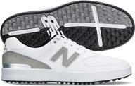 enhance your style with 👟 new balance greens shoes black men's shoes logo