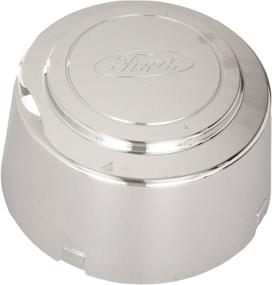 img 1 attached to Genuine Ford F5TZ-1130-J Wheel Cover: High-quality Ford Wheel Cover for Optimal Performance