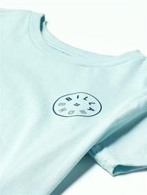 img 2 attached to Billabong Short Sleeve Graphic Rotor Boys' Clothing and Tops, Tees & Shirts