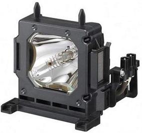 img 1 attached to 🔦 Mogobe LMP-H202 Replacement Lamp with Housing for Sony VPL-HW30AES VPL HW30ES VPL HW50ES VPL HW55ES VPL VW95ES VPL HW30 VPL HW30ES VPL HW40ES – High-Quality Projector Lamp Replacement