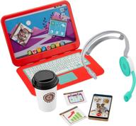 🏢 explore productivity with fisher price gmn43 my home office логотип