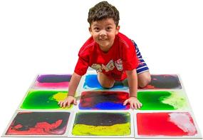 img 4 attached to Art3D Activity Centers Children Different
