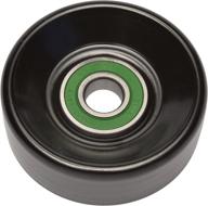 🔩 accu-drive pulley for continental 49001 logo