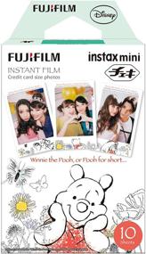 img 3 attached to 📸 Fujifilm Winnie The Pooh Instax Mini Film