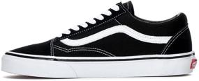 img 2 attached to 👟 Stylish Vans Unisex Primary VN0A38G1P0S Women's Men's Fashion Sneakers: A Perfect Blend of Comfort and Style