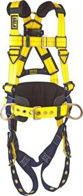 img 2 attached to 🚧 DBI SALA Construction Shoulder Harness by 3M (Model 1101655)