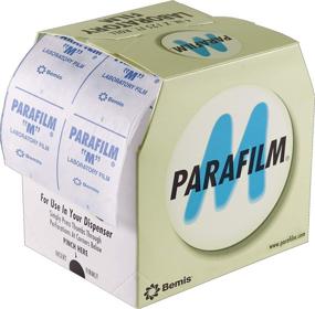 img 1 attached to 🔆 Multi-Purpose Lab Film PM996: Parafilm M - 5259-04LC