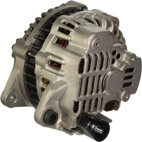 img 1 attached to High-Quality TYC Alternator for 2001-2002 🔌 Chrysler Pt Cruiser - Compatible and Reliable