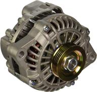 high-quality tyc alternator for 2001-2002 🔌 chrysler pt cruiser - compatible and reliable logo