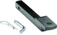 draw tite 3591 trailer hitch drawbar logo