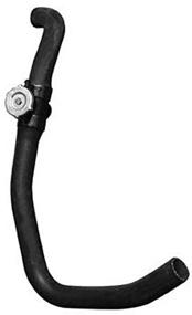 img 1 attached to Dayco 72628 Curved Radiator Hose