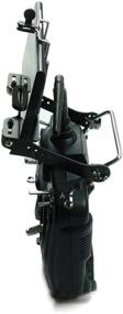 img 1 attached to Universal Cellphone FPV Mount Transmitter Screen Bracket for DJI, Spektrum, JR, Turnigy Radios - USAQ