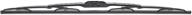 🚙 acdelco silver 8-4421 conventional wiper blade, 21 inch - pack of 1 | improved seo logo