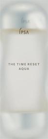 img 2 attached to IPSA Time Aqua Fluid Ounce