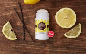 img 3 attached to Lavanila Healthy Deodorant Fresh Vanilla