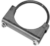 walker 35774 saddle u bolt clamp logo