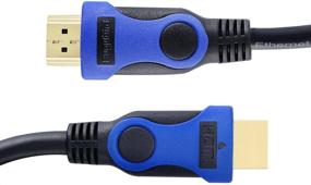 img 3 attached to 4K HDMI Cable 10Ft Compliant