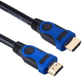 img 2 attached to 4K HDMI Cable 10Ft Compliant