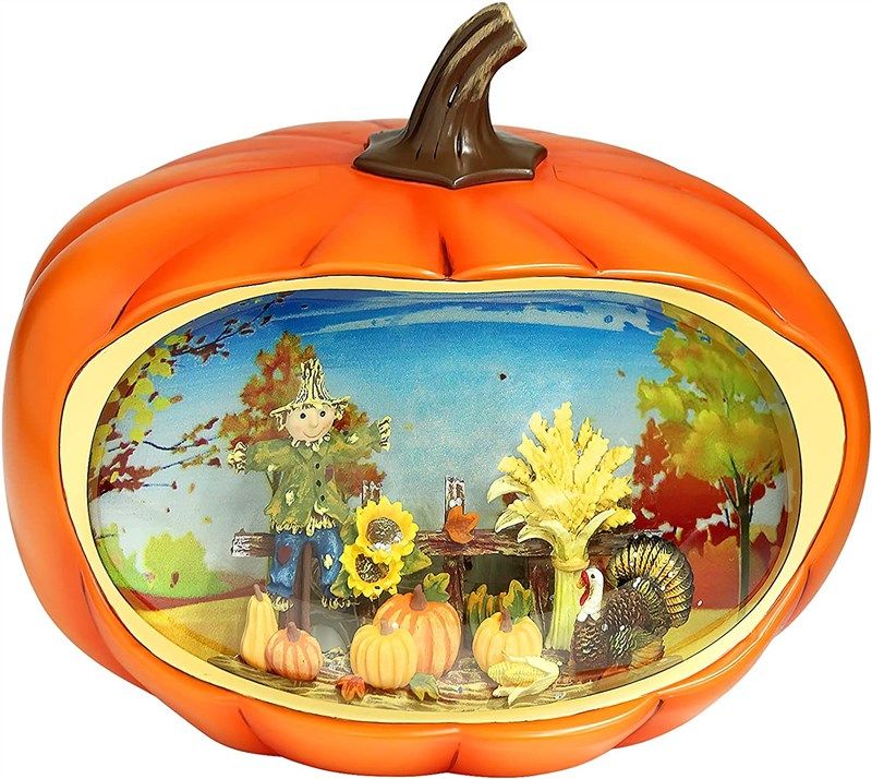 pumpkin festival christmas decorating thanksgiving 로고