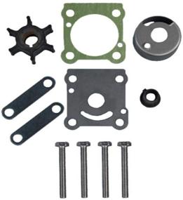 img 1 attached to Sierra 18 3460 Water Pump Kit